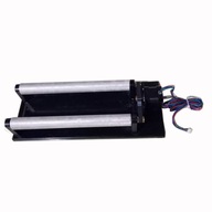 Prídavné zariadenie AX Rotary Rotary pre CO2 plotter Prídavné zariadenie AX Rotary Rotary pre CO2 plotter