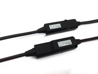 Optický DisplayPort OPHIT DPM2 v1.2 21,6 GB/s/4K Optický DisplayPort OPHIT DPM2 v1.2 21,6 GB/s/4K
