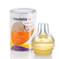 Medela Calma na učenie sacieho reflexu - Cumlík Medela Calma na učenie sacieho reflexu - Cumlík