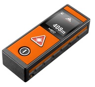 NEO laserový diaľkomer meria OSVETLENIE 40m NEO laserový diaľkomer meria OSVETLENIE 40m
