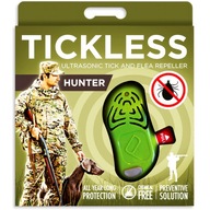 TICKLESS HUNTER REPELLER PRE TICKLESS HUNTER TICKLESS HUNTER REPELLER PRE TICKLESS HUNTER