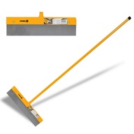 ŠKRABKA NA BETÓNOVÚ PODLAHU A KOBERCE 40cm ŠKRABKA NA BETÓNOVÚ PODLAHU A KOBERCE 40cm