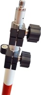 Zrkadlový tyčový hranol 5/8" 3,6m Zrkadlový tyčový hranol 5/8" 3,6m