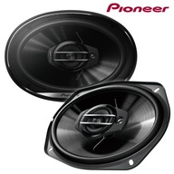 PIONEER TS-G6930F REPRODUKTORY 400W 6x9'' 3-pásmový PREDAJ PIONEER TS-G6930F REPRODUKTORY 400W 6x9'' 3-pásmový PREDAJ