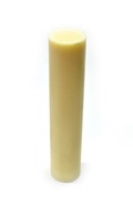 Polyamidový valček fi 40 25 cm ertalónová teflónová tyč