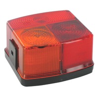 ZADNÉ SVETLO JD CASE STEYR pravé ZADNÉ SVETLO JD CASE STEYR pravé
