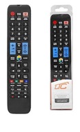 UNIVERZÁLNE DIAĽKOVÉ OVLÁDANIE PRE SAMSUNG LCD/LED SMART UCT043 UNIVERZÁLNE DIAĽKOVÉ OVLÁDANIE PRE SAMSUNG LCD/LED SMART UCT043