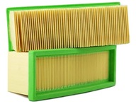 2 x VZDUCHOVÝ FILTER PRE VYSÁVAČ KARCHER A 2701 2 x VZDUCHOVÝ FILTER PRE VYSÁVAČ KARCHER A 2701