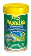Tetra ReptoLife 100 ml Proteínový a vitamínový doplnok Tetra ReptoLife 100 ml Proteínový a vitamínový doplnok