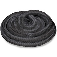 ČIERNE TVRDÉ TESNIACIE PLÁNO S JADROM PRIEM. 14MM (1M) ČIERNE TVRDÉ TESNIACIE PLÁNO S JADROM PRIEM. 14MM (1M)