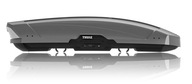 Boxový strešný nosič Thule Motion XT XL Titanium met. Boxový strešný nosič Thule Motion XT XL Titanium met.