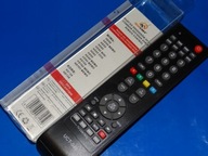 Diaľkové ovládanie pre dekodér WIWA HD80, HD80 MINI DVBT Diaľkové ovládanie pre dekodér WIWA HD80, HD80 MINI DVBT