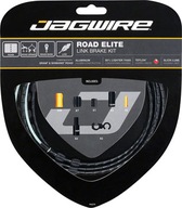 Brzda Jagwire Road Elite Link čierna