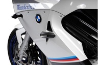 SW-MOTECH Crashpady BMW F 800 ST 06-12