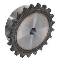 REŤAZOVÉ KOLESO 08B1 1/2" Z=24 S NÁBOJOM HRC REŤAZOVÉ KOLESO 08B1 1/2" Z=24 S NÁBOJOM HRC