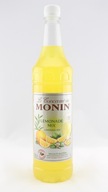 MONIN Lemonade Mix (limonádový koncentrát) 1000ml MONIN Lemonade Mix (limonádový koncentrát) 1000ml