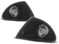 BMW 3 E46 Blinker Čierna ČIERNA NOVINKA BMW 3 E46 Blinker Čierna ČIERNA NOVINKA