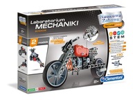 BLOKOVÉ DRÁHY 60955 MOTOCYKLE CLEMENTONI BLOKOVÉ DRÁHY 60955 MOTOCYKLE CLEMENTONI