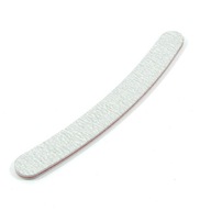 Pilník banánový PI-18-50 50 ks 180/180 Pilník banánový PI-18-50 50 ks 180/180