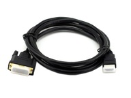Digitálny prenosový kábel HDMI-DVI kábel 1,5m