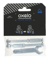 Stabilizačné skrutky OXELO pre kolieskové korčule