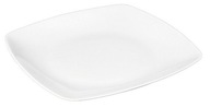 ĆMIELÓW AKCENT 0001 TANIER 25,5 CM BIELY ĆMIELÓW AKCENT 0001 TANIER 25,5 CM BIELY