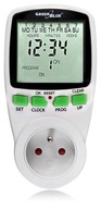 TIMER ON/OFF TIMER LCD TIMER ON/OFF TIMER LCD