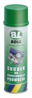 BOLL prípravok na údržbu podvozku 0,5L Rybnik BOLL prípravok na údržbu podvozku 0,5L Rybnik