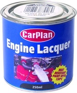 CarPlan Motor farba 250ml CarPlan Motor farba 250ml