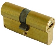 Vložka bubna L 30/30 mosadz MCM BP Łucznik LOCKPOL Vložka bubna L 30/30 mosadz MCM BP Łucznik LOCKPOL