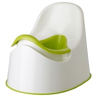 IKEA LOCKIG 2v1 Pohodlný PISÁK NA NOČNÍK Doprava zdarma IKEA LOCKIG 2v1 Pohodlný PISÁK NA NOČNÍK Doprava zdarma