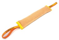 HRAČKA DINGO JUTOVÉ ZHRÍPAČKO S 2 RÚČKAMI 4X28 CM HRAČKA DINGO JUTOVÉ ZHRÍPAČKO S 2 RÚČKAMI 4X28 CM