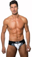 sexi striptízové nohavičky WAITER DOREANSE 1255 XL sexi striptízové nohavičky WAITER DOREANSE 1255 XL