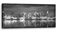 DeKo LED obraz - večerná lampa 150x60 DeKo LED obraz - večerná lampa 150x60
