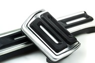 ALU NÁSTROJE PEDÁLOV VW PASSAT B6 B7 CC SCIROCCO ALU NÁSTROJE PEDÁLOV VW PASSAT B6 B7 CC SCIROCCO