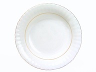 Hlboký tanier 22 cm Chodzież Iwona 0014