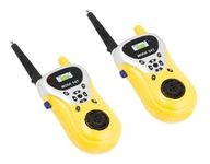 WALKIE TALKIE TALKIE SADA 2 KUSY