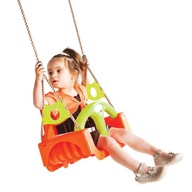 Bucket Seat Modular Swing 3v1 TRIX izba