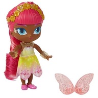 BÁBIKA FISHER PRICE SHIMMER AND SHINE MINU FHN27
