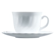 Kávová súprava CUP Trianon LUMINARC 12EL pre 6 osôb Kávová súprava CUP Trianon LUMINARC 12EL pre 6 osôb