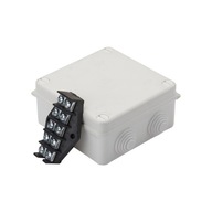 Hermetická dóza s 5x10 vložkou PK-4 660357 Hermetická dóza s 5x10 vložkou PK-4 660357