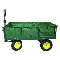 PREPRAVNÝ VOZÍK NA PLÁŽ 102x52x23 CM - 300KG PREPRAVNÝ VOZÍK NA PLÁŽ 102x52x23 CM - 300KG