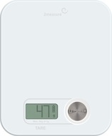 Kuchynská váha BEZ BATÉRIE Elektrocentrála 5kg/1gr Kuchynská váha BEZ BATÉRIE Elektrocentrála 5kg/1gr