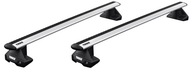 strešný nosič THULE WINGBAR Audi A5 II 2 17- strešný nosič THULE WINGBAR Audi A5 II 2 17-