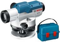 BOSCH GOL 26 D PROFESIONÁLNA OPTICKÁ ÚROVEŇ BOSCH GOL 26 D PROFESIONÁLNA OPTICKÁ ÚROVEŇ