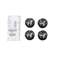 Kryty kolies Alfa Romeo Stelvio ráfiky 71808019 Kryty kolies Alfa Romeo Stelvio ráfiky 71808019