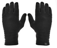 Detské flísové zimné rukavice, 12-14 rokov