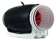 Potrubný ventilátor REDFLOW SILENT 200 840m3 / h