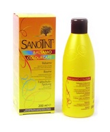 KONDICIONÉR NA UDRŽANIE FARBY Natural SANOTINT KONDICIONÉR NA UDRŽANIE FARBY Natural SANOTINT