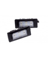 LED TABUĽOVÉ OSVETLENIE AUDI Q5 A5 TT B8 LED TABUĽOVÉ OSVETLENIE AUDI Q5 A5 TT B8